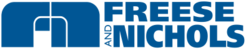 Freese And Nichols Logo