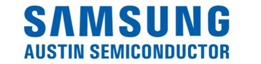 SamsungAustinSemiconductor Logo