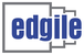 Edgile Logo