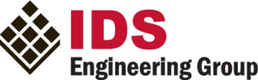 IDS Engineering Logo